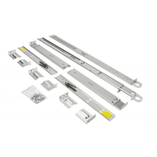 Rails de montage Supermicro S-CSE-PT52L - S-CSE-PT52L