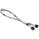 Cable mini SAS HD  SFF-8643  50cm - CBL-SAST-0532