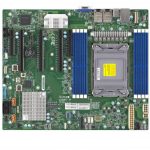 Carte mère, Supermicro MBD-X12SPI-TF-B - MBD-X12SPI-TF-B
