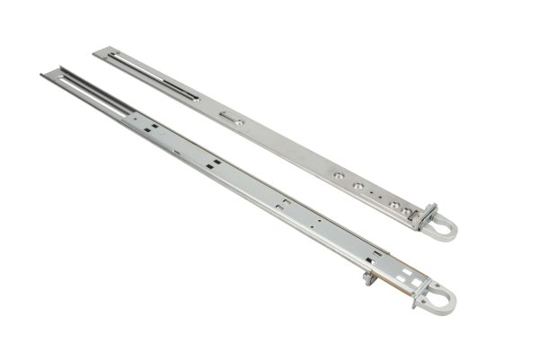 Kit rail 1U pour chassis supermicro 5019P - S-MCP-290-00102-0N