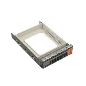 Kit baie HDD 1 x 3,5'' Black Gen8 MCP-220-00133-0B - MCP-220-00133-0B