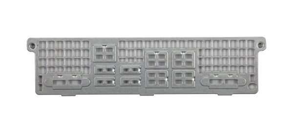 Façade arrière Supermicro MCP-260-00178 - MCP-260-00178