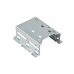 Dual 2.5 HDD bracket - MCP-220-51401-0N