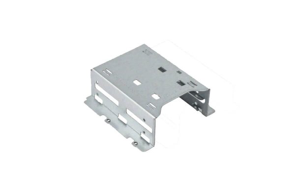 Dual 2.5 HDD bracket - MCP-220-51401-0N