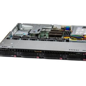 Server Supermicro SY-510T-M - SYS-510T-M