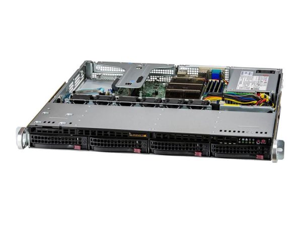 Server Supermicro SY-510T-M - SYS-510T-M
