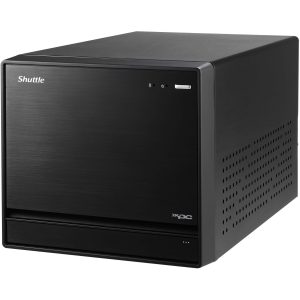 Shuttle SW580R8 - Cube - à configurer - R85800P