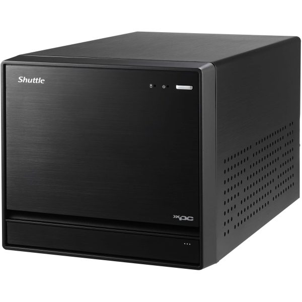 Shuttle SW580R8 - Cube - à configurer - R85800P