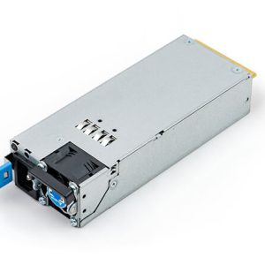 Module 1 d'alimentation 550W Synology selon modèle - SY-PSU550WRPMOD1