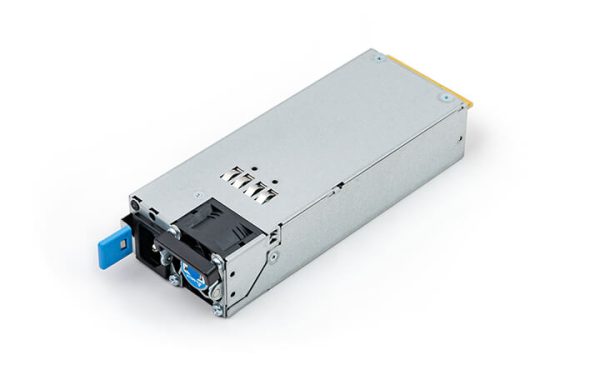 Module 1 d'alimentation 550W Synology selon modèle - SY-PSU550WRPMOD1