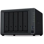 Serveur NAS TPE/PME DS1522+ 8 Go Sata 5 baies - DS1522+