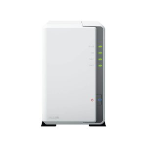 Serveur NAS TPE/Soho DS223J Sata 2 baies - DS223J