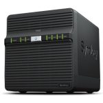 Serveur NAS TPE/Soho DS423 Sata 4 baies - DS423