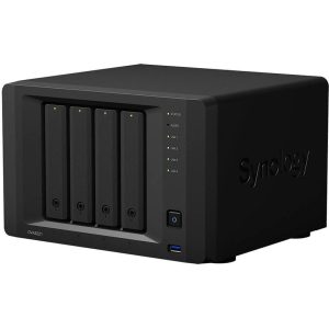 NVR Deep Learning 32 Ch 4 Baies - DVA3221