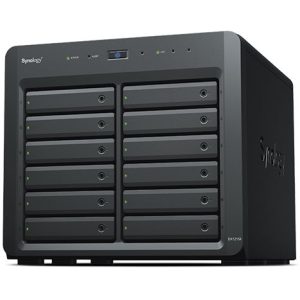 Unité d'expansion 12 baies pour Diskstation - DX1215II
