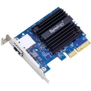 Carte réseau 10Gbit pour Synology - E10G18-T1