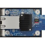 Carte réseau mini 10Gbit RJ-45 pour Synology - E10G22-T1-MINI