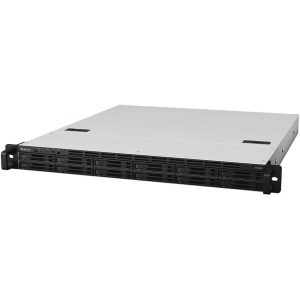 Serveur NAS 19" 1U compacte 12 baies SSD - FS2500