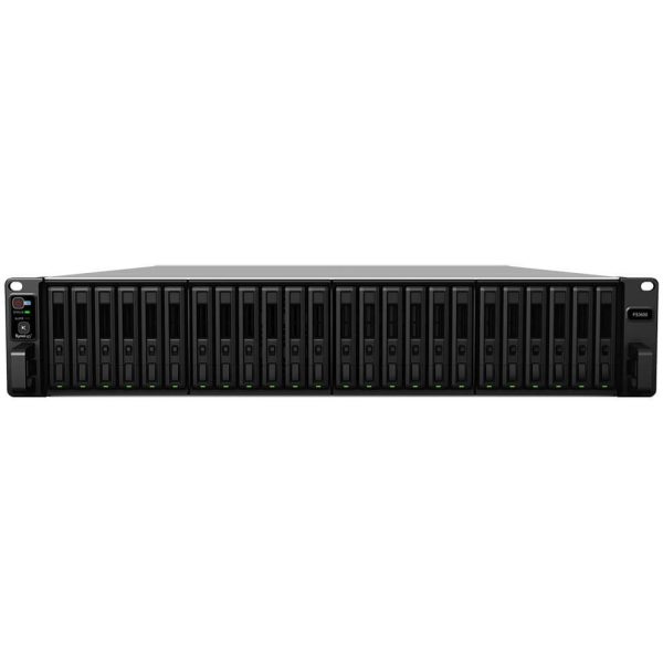 Serveur NAS Entreprise FS3600 24 baies 2"1/2 - FS3600