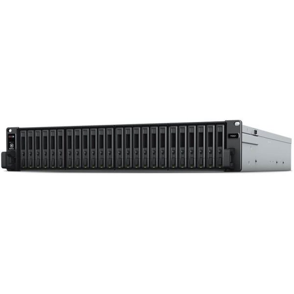 Unité d'expansion 24 baies pour FS6400/3600/3400 - FX2421