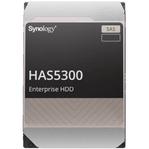 Disque dur série S 16 To pour NAS Synology