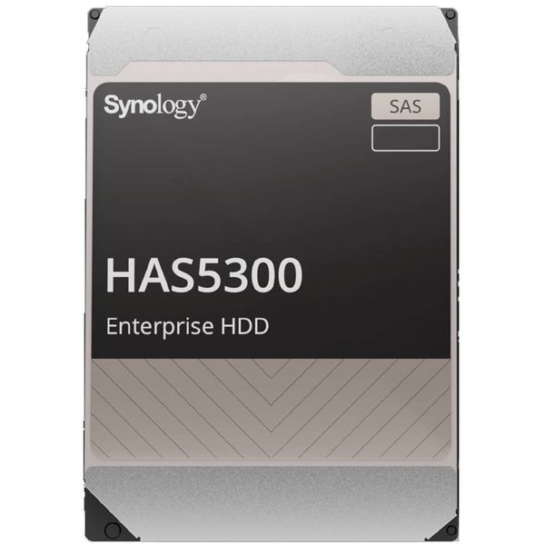 Disque dur série S 16 To pour NAS Synology
