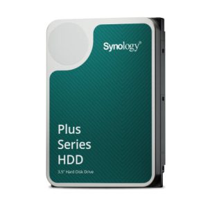 Disque-dur série T 6To pour NAS Synology - HAT3300-6T