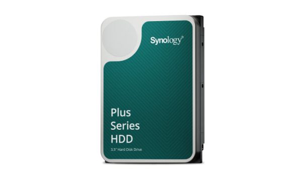 Disque-dur série T 6To pour NAS Synology - HAT3300-6T