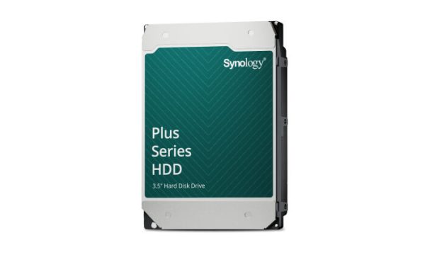 Disque-dur série T 16To pour NAS Synology - HAT3310-16T