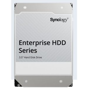 Disque-dur série T 20To pour NAS Synology - HAT5310-20T