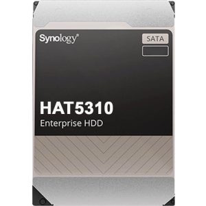 Disque-dur série T 8To pour NAS Synology - HAT5310-8T