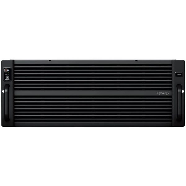 Serveur SAN/NAS 4U Haute densité HD6500 60 baies - HD6500
