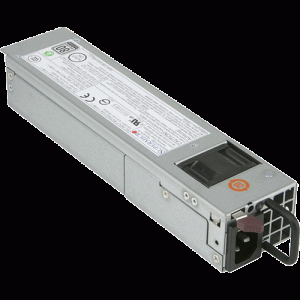 Module redondant pour 1019S-M2 - PWS-407P-1R