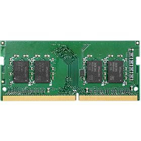 Extension mémoire 4 Go so-DDR4-2666 Synology - D4NESO-2666-4G