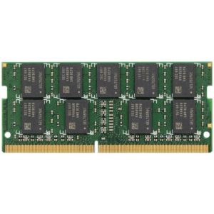 Extension mémoire 16 Go DDR4-2666 Synology - D4ECSO-2666-16G