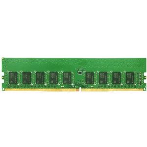 Extension mémoire 8 Go DDR4-2666 Synology - D4EC-2666-8G