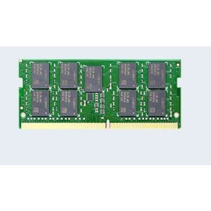 Extension mémoire 4 Go SoDDR4-2666 Synology - D4ES01-4G