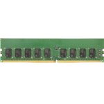 Extension mémoire 8 Go ECC  DDR4-2666 Synology - D4EU01-8G