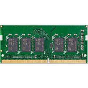 Extension mémoire 8 Go SoDDR4 Synology série 22/23 - D4ES02-8G