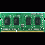 Kit de mémoire 8 Gb pour DS1517+/1817+ - RAM1600DDR3L-4GBX2