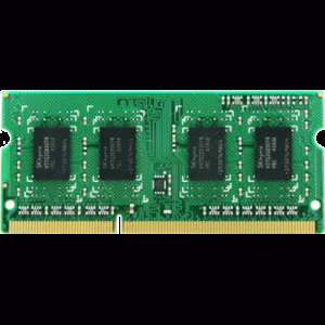 Kit de mémoire 8 Gb pour DS1517+/1817+ - RAM1600DDR3L-4GBX2