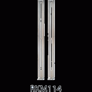 Kit de montage en rack 19" RKM114 - RKM114