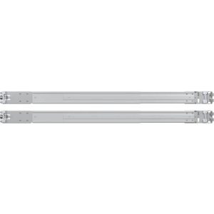 Kit rail 19" 1U pour Synology - RKS-02