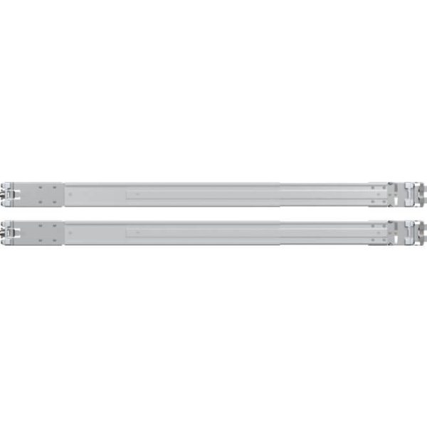 Kit rail 19" 1U pour Synology - RKS-02