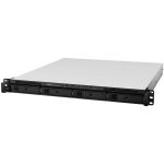 Serveur NAS 19" RS-1619XS+ Sata 4 baies - RS1619XS+