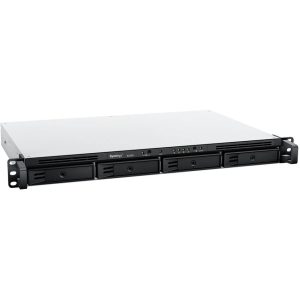 Serveur NAS Entreprise RS422+ Sata 4 baies - RS422+
