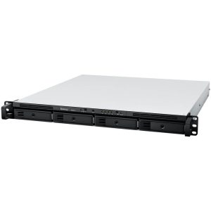 Serveur NAS Entreprise RS822+ Sata 4 baies - RS822+