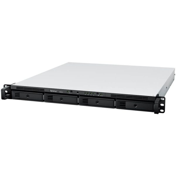 Serveur NAS Entreprise RS822+ Sata 4 baies - RS822+