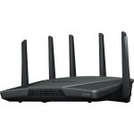Routeur Wan 4 Lan giga Wifi 802.11ax 2600Mbits - RT6600AX