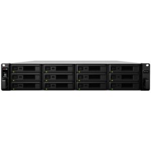 Unité d'expansion 12 baies pour  FS6400/3600/3400 - RX1217SAS
